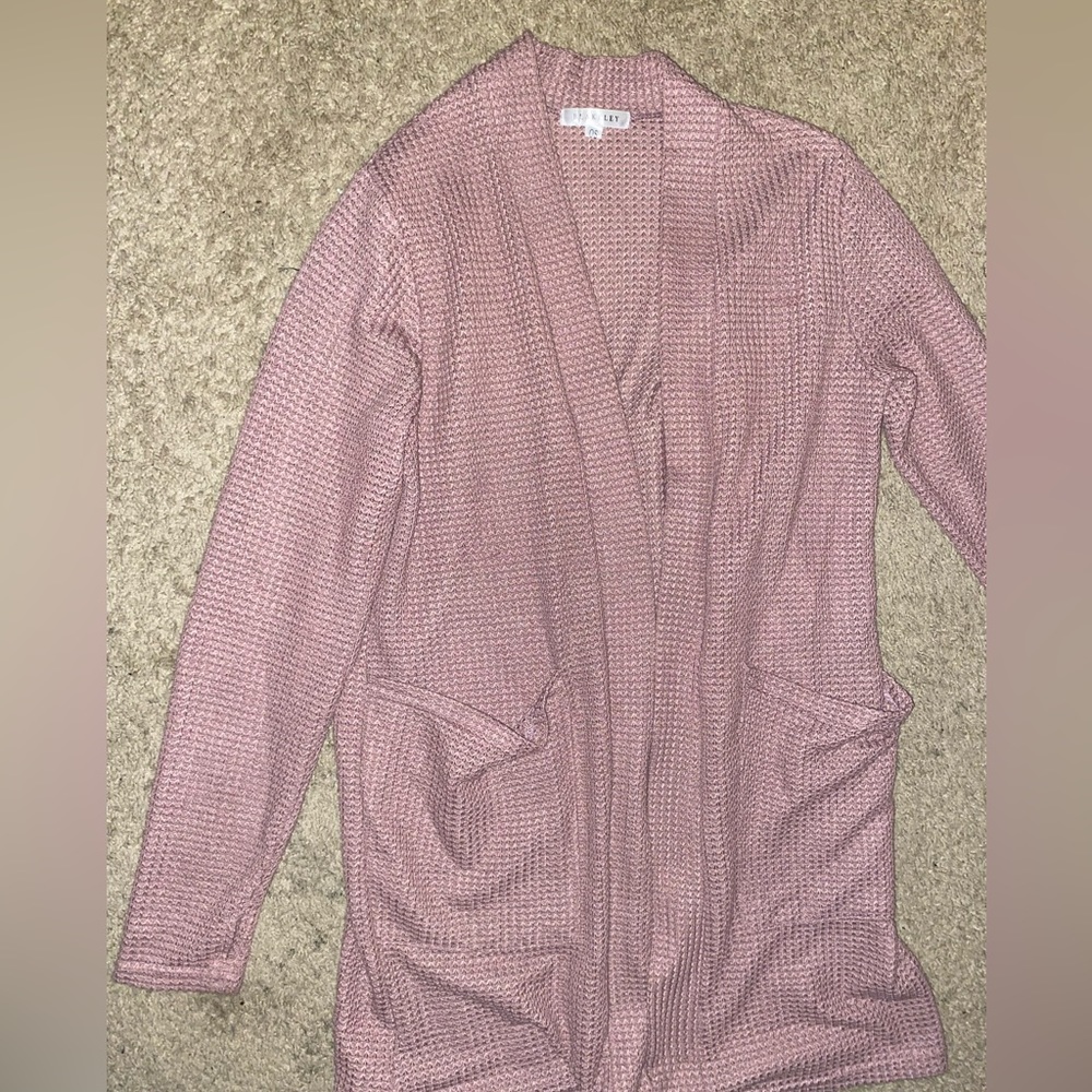 Women’s Cardigan